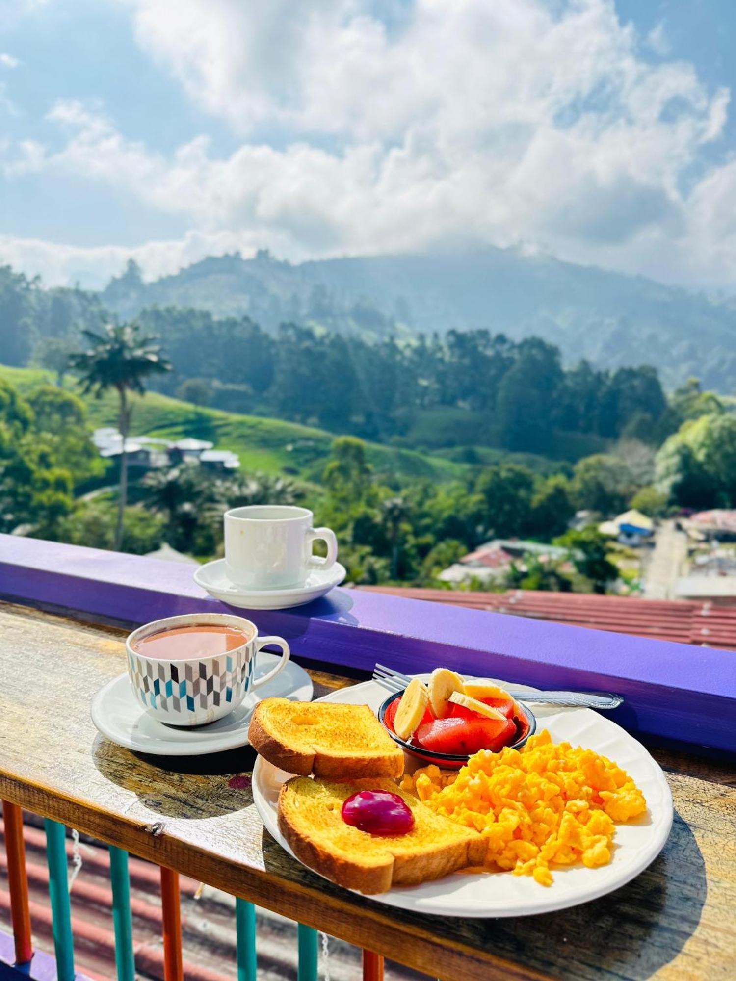 El Patio De Mi Casa Hotel Restaurante サレント エクステリア 写真